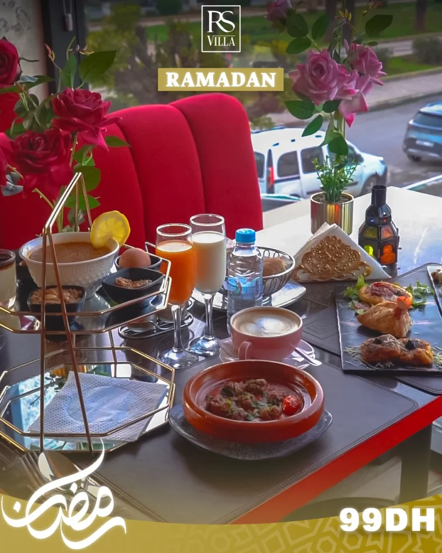 FTOUR RAMADAN